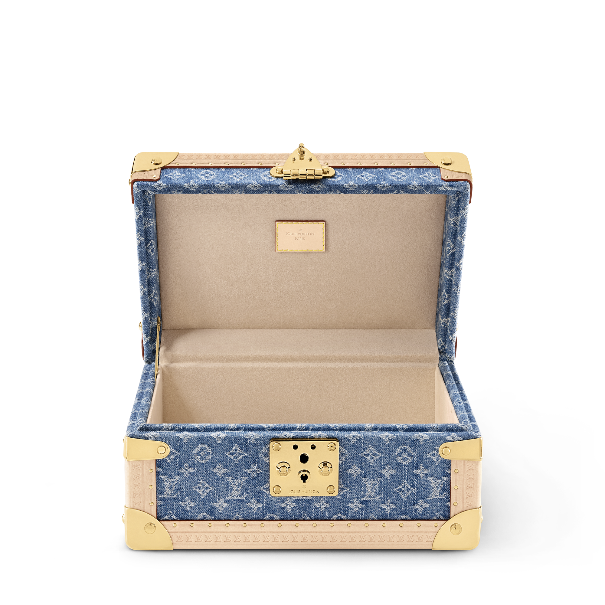 Designer Box Bags - Jewellery Boxes | Louis Vuitton